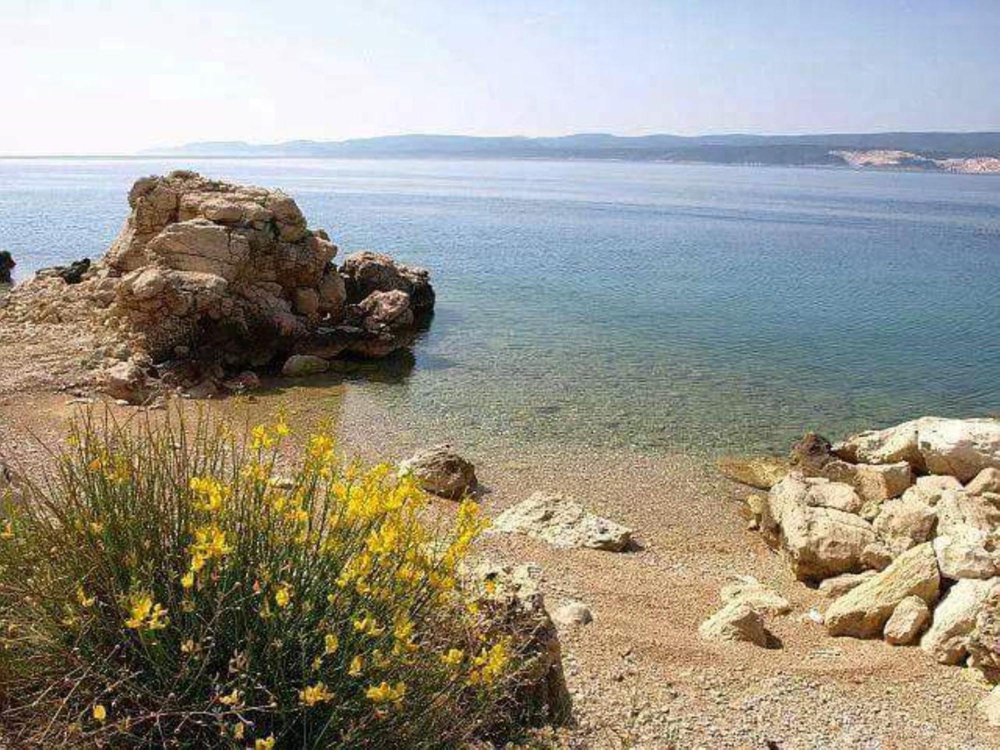 Bed And Breakfast Pero 3 Min Walk To The Beach Lokva Rogoznica Exterior photo