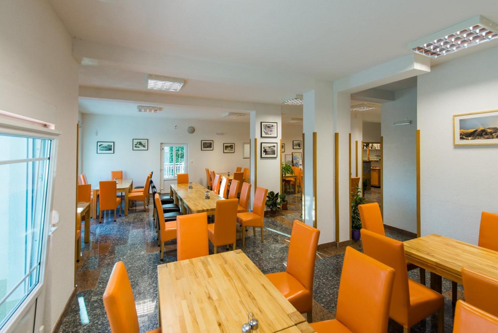 Bed And Breakfast Pero 3 Min Walk To The Beach Lokva Rogoznica Exterior photo